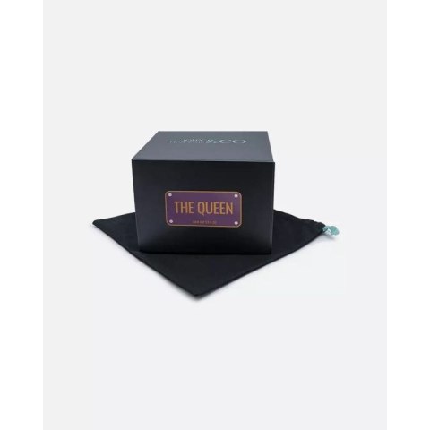 JOHN HATTER & CO THE QUEEN BLACK 1-1019-L00 JOHN HATTER & CO