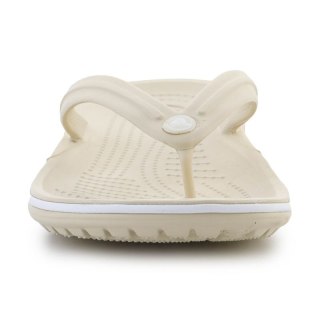 Japonki Crocs Crocband Flip Bone 11033-2Y2 Crocs