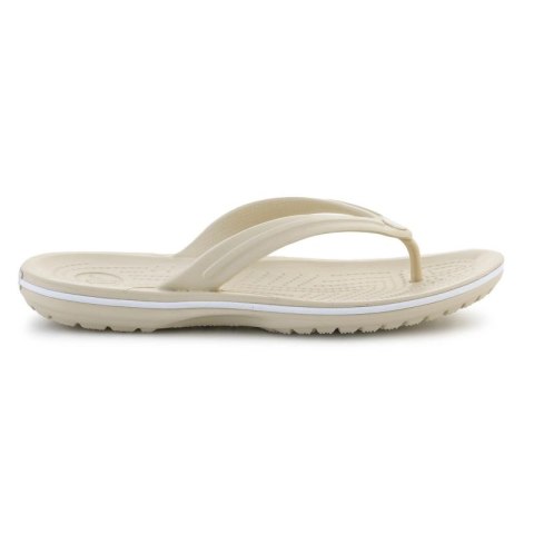 Japonki Crocs Crocband Flip Bone 11033-2Y2 Crocs