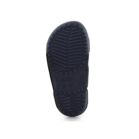 Klapki Crocs Classic Sandal K Jr 207536-410 Crocs