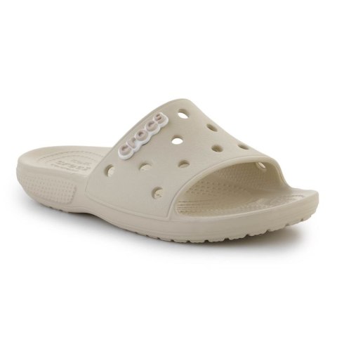 Klapki Crocs Classic Slide Bone W 206121-2Y2 Crocs