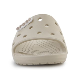 Klapki Crocs Classic Slide Bone W 206121-2Y2 Crocs