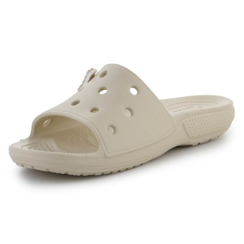 Klapki Crocs Classic Slide Bone W 206121-2Y2 Crocs