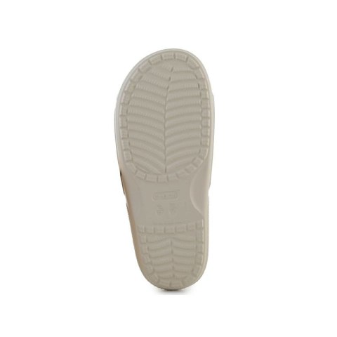 Klapki Crocs Classic Slide Bone W 206121-2Y2 Crocs