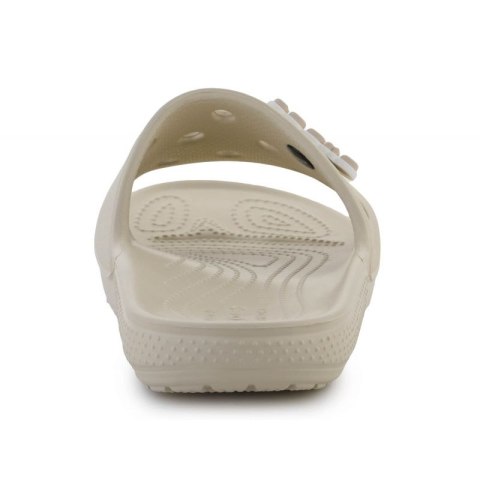 Klapki Crocs Classic Slide Bone W 206121-2Y2 Crocs