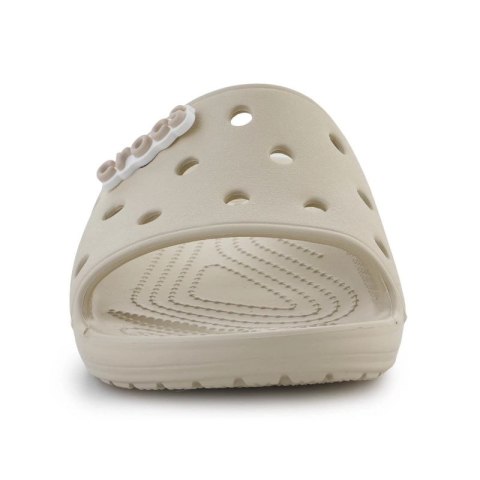 Klapki Crocs Classic Slide Bone W 206121-2Y2 Crocs