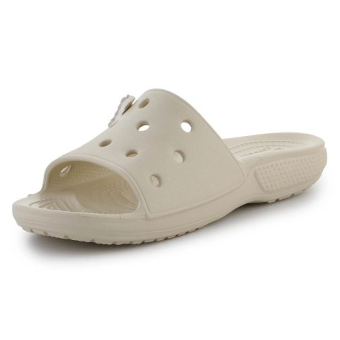 Klapki Crocs Classic Slide Bone W 206121-2Y2 Crocs