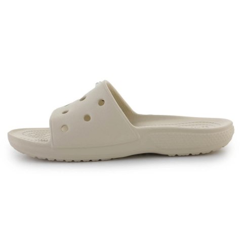 Klapki Crocs Classic Slide Bone W 206121-2Y2 Crocs
