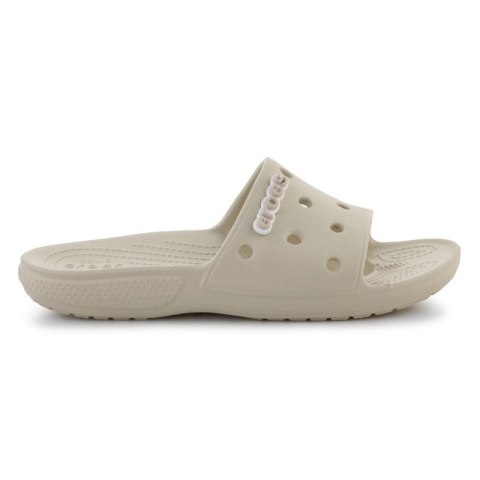 Klapki Crocs Classic Slide Bone W 206121-2Y2 Crocs