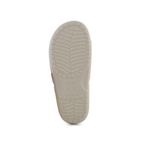 Klapki Crocs Classic Slide Bone W 206121-2Y2 Crocs