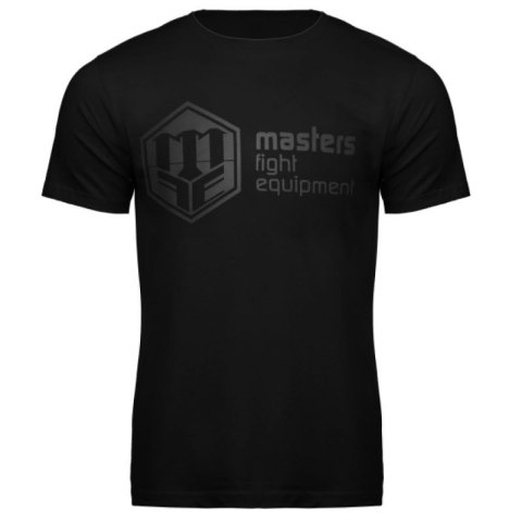 Koszulka Masters M TS-BLACK 04111-01M Masters