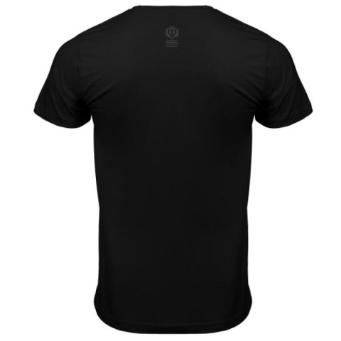 Koszulka Masters M TS-BLACK 04111-01M Masters