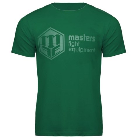 Koszulka Masters M TS-GREEN 04113-10M Masters