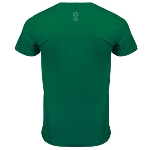 Koszulka Masters M TS-GREEN 04113-10M Masters