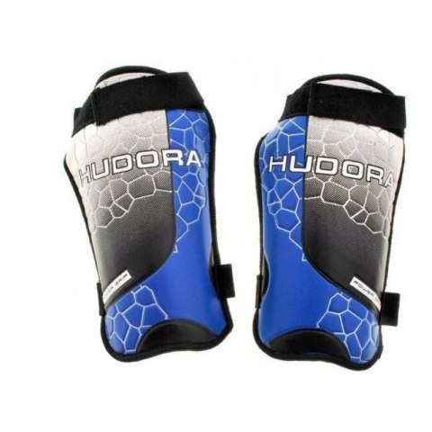 Ochraniacze piłkarskie Hudora Power Grip 71567 Hummel