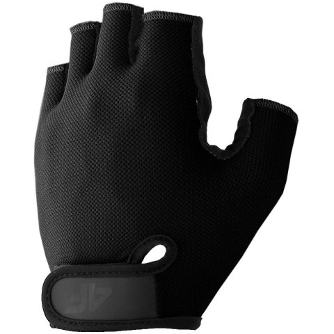 Rękawiczki rowerowe 4F U058 4FSS23AFGLU058 20S 4f
