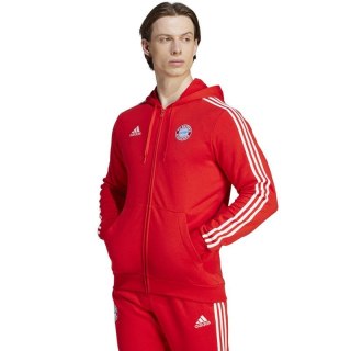 Bluza adidas FC Bayern Dna Full-Zip M HY3284 Adidas