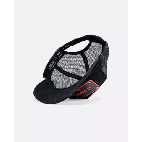 JOHN HATTER & CO EL PROFESOR BLACK 1-1058-U00