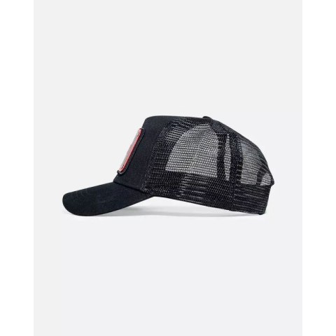 JOHN HATTER & CO EL PROFESOR BLACK 1-1058-U00