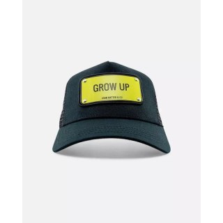 JOHN HATTER & CO GROW UP 1-1044-K00 JOHN HATTER & CO