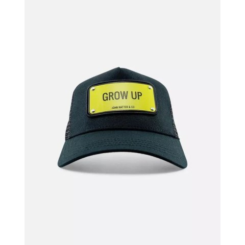 JOHN HATTER & CO GROW UP 1-1044-K00 JOHN HATTER & CO