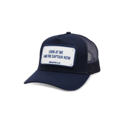 JOHN HATTER & CO I WILL NOT DIE SOBER RUBBER R-1054-U00 JOHN HATTER & CO