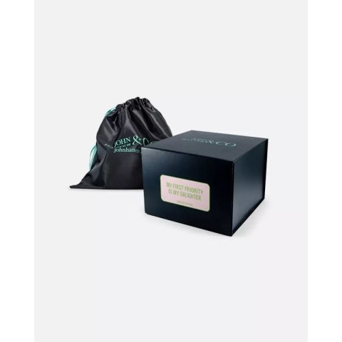 JOHN HATTER & CO MY FIRST PRIORITY IS MY DAUGHTER 1-1049-K00 JOHN HATTER & CO