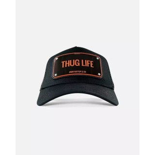 JOHN HATTER & CO THUG LIFE 1-1095-U00