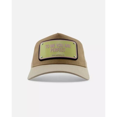 JOHN HATTER & CO TO ME YOU ARE PERFECT 1-1053-L00