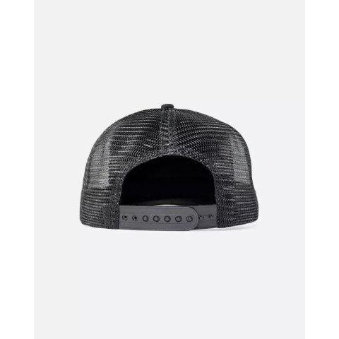 JOHN HATTER & CO WORK HARD PLAY HARDER BLACK 1-1073-U00