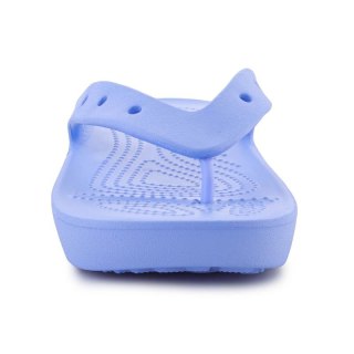 Japonki Classic Platform Flip W 207714-5Q6 Crocs