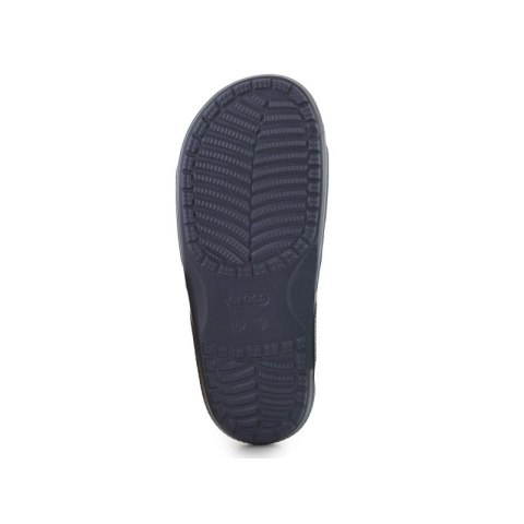 Klapki Crocs Classic Meta Scape Slide 208471-0C4 Crocs