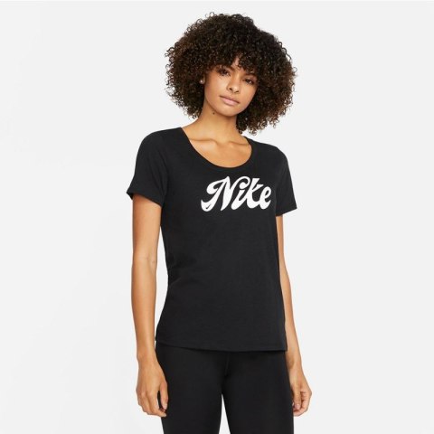 Koszulka Nike DF Tee W FD2986 010 Nike