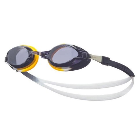 Okulary pływackie Nike CHROME JR NESSD128 079 Nike