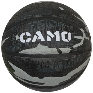 Piłka do koszykówki 5 Camo S863691 Inny