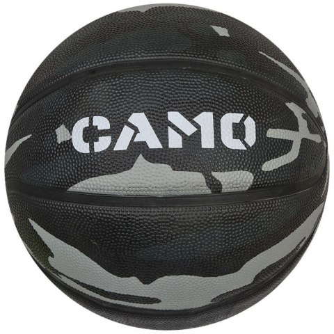 Piłka do koszykówki 5 Camo S863691 Inny