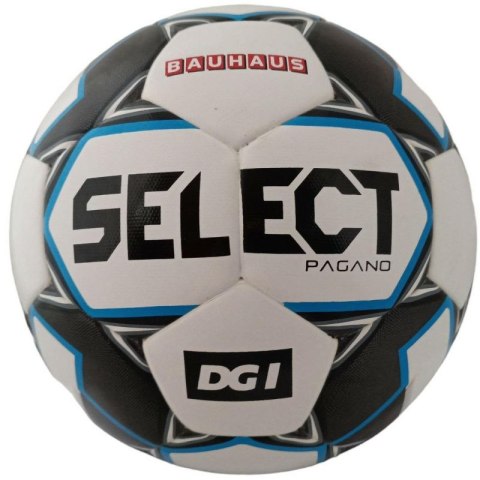 Piłka nożna Select Pagano Dgi B T26-17823 Select