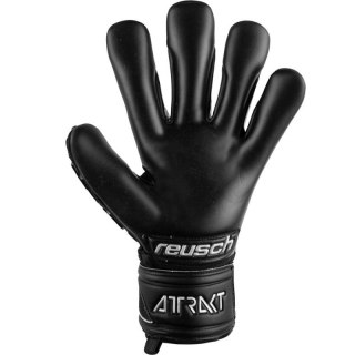 Rękawice bramkarskie Reusch Attrakt Freegel Infinity M 53 70 735 7700 Reusch