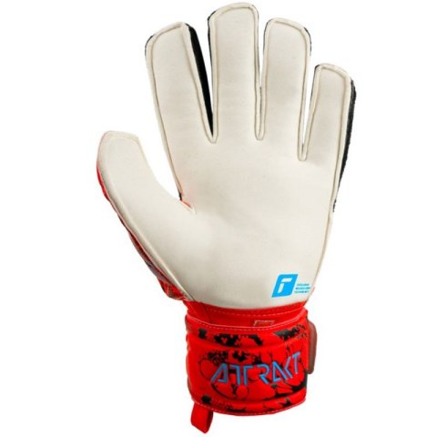 Rękawice bramkarskie Reusch Attrakt Grip 5370815 3334 Reusch