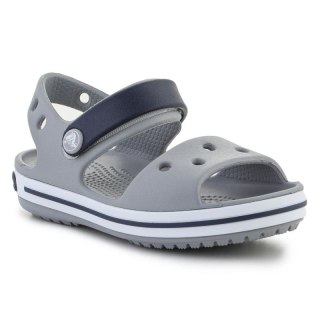 Sandały Crocs Crocband Jr 12856-01U Crocs