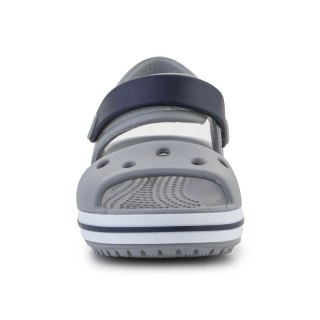 Sandały Crocs Crocband Jr 12856-01U Crocs