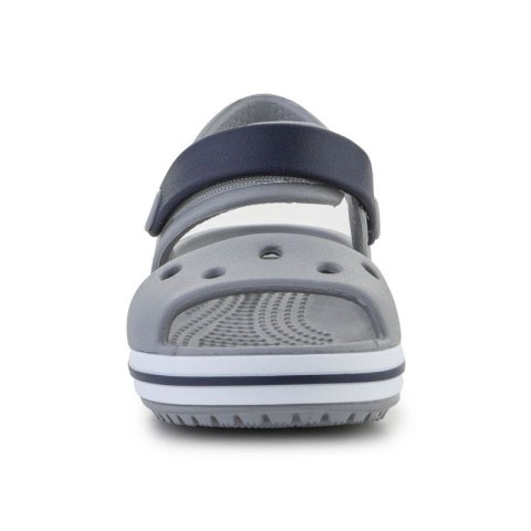 Sandały Crocs Crocband Jr 12856-01U Crocs