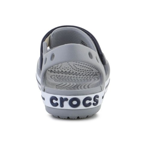 Sandały Crocs Crocband Jr 12856-01U Crocs