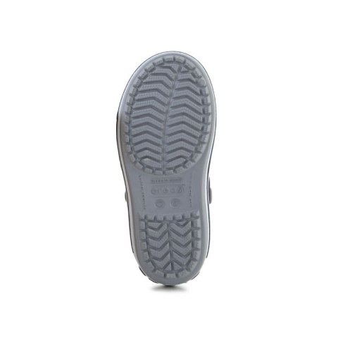 Sandały Crocs Crocband Jr 12856-01U Crocs