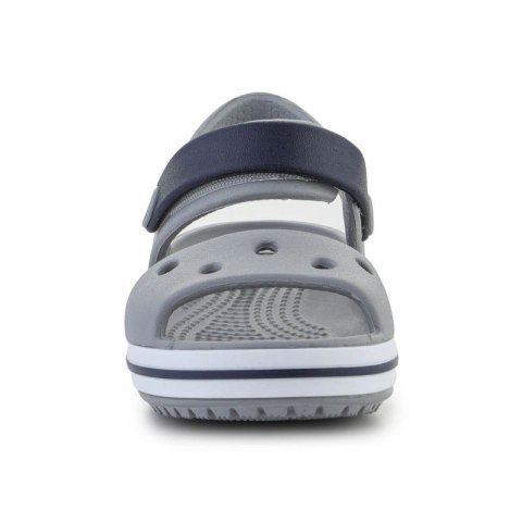 Sandały Crocs Crocband Jr 12856-01U Crocs