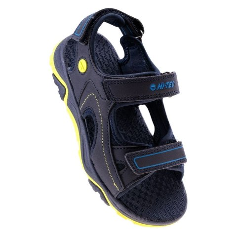Sandały Hi-Tec Solin Jr 92800490123 Hi-Tec