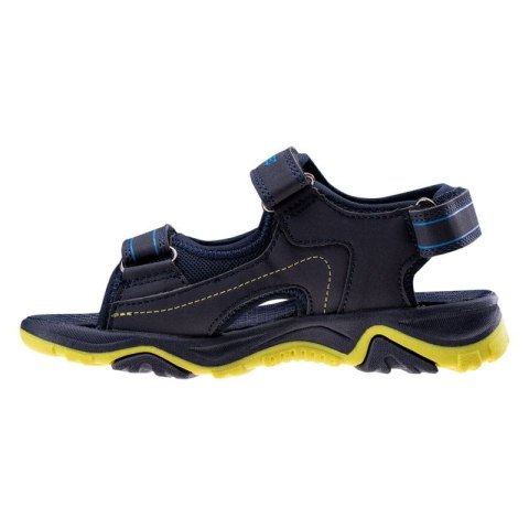 Sandały Hi-Tec Solin Jr 92800490123 Hi-Tec