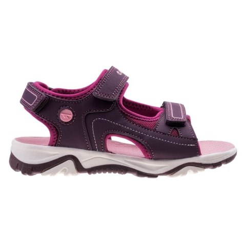 Sandały Hi-Tec Solin Jr 92800490133 Hi-Tec