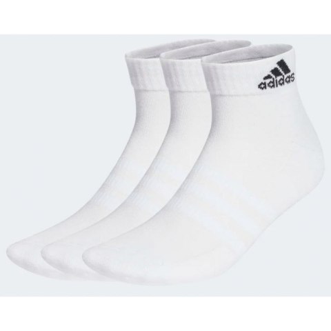 Skarpety adidas Cushioned Sportswear Ankle HT3441 Adidas