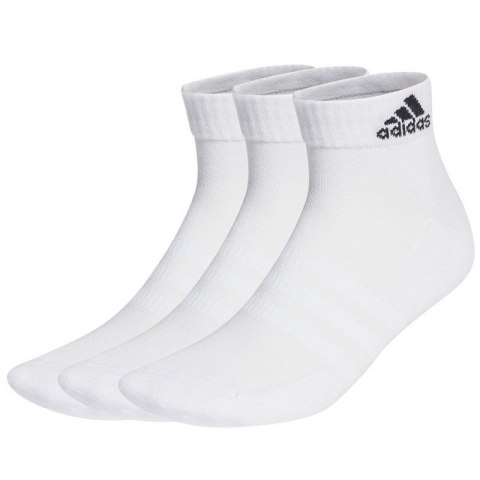Skarpety adidas Cushioned Sportswear Ankle HT3441 Adidas